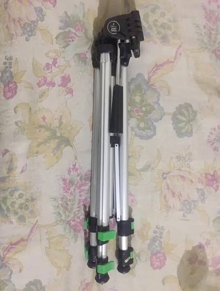 UK imported camera stand large tripod stand 1