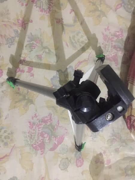 UK imported camera stand large tripod stand 2