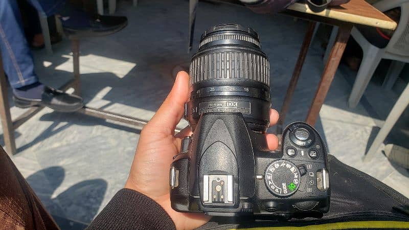 Nikon D3100 Professional Dslr 0