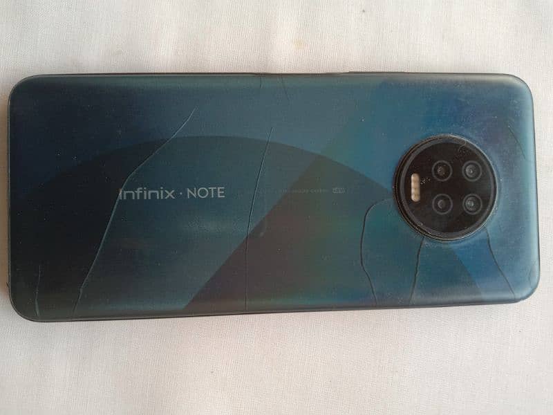 Infinix note 7  6/128 03023780000 only whatsapp 1