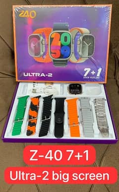 Smart watch, Digital watch, Ultra watch, Wrist watch, iPhone wath, 8,9