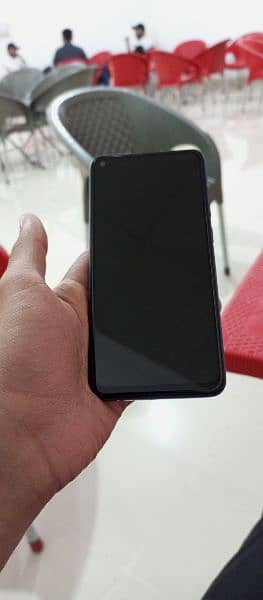Xiaomi Redmi note 9 with complete box 4
