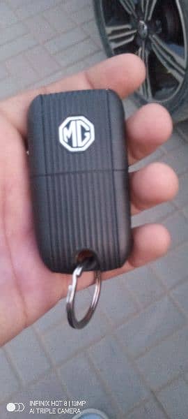 MG ZS 1.5L 03360690809 17