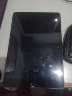 ipad 9 generation 64 gb with box and charger