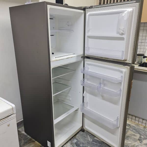 samsung fridge 1