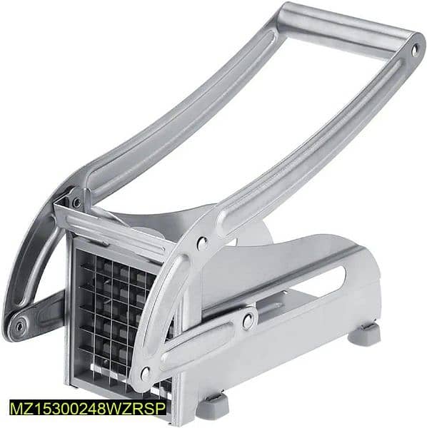 French fries cutter 1