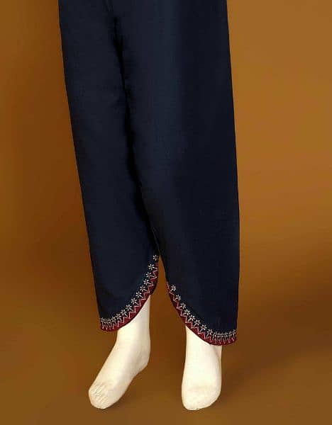 new branded best quality trousers,pant and shalwar  for sale 6