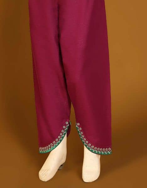 new branded best quality trousers,pant and shalwar  for sale 8