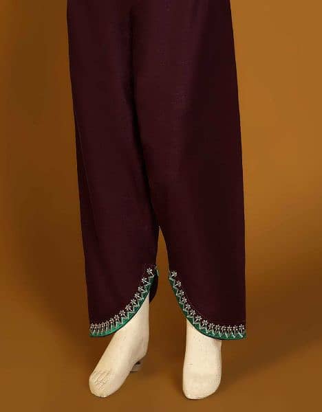 new branded best quality trousers,pant and shalwar  for sale 9