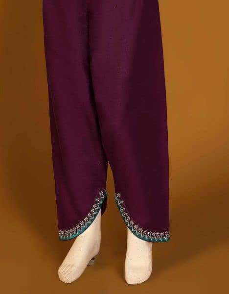 new branded best quality trousers,pant and shalwar  for sale 11