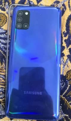 Samsung Galaxy A 31