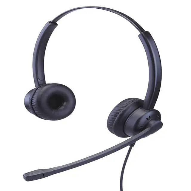 a4tech logitech plantornics jabra poly noise cancelling call center he 0