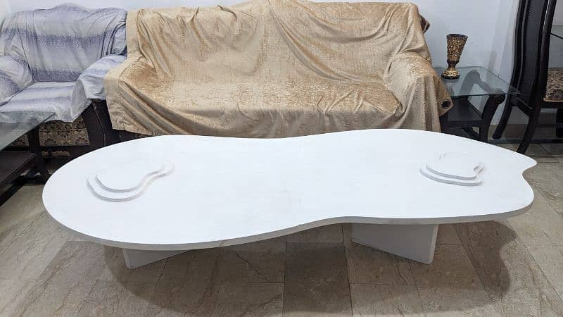 Centre Table with beautiful design 7