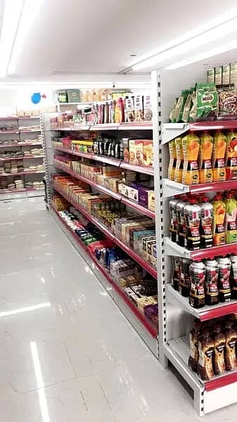 running mart for sale/grocery store sale/mart bussiness for sale 7