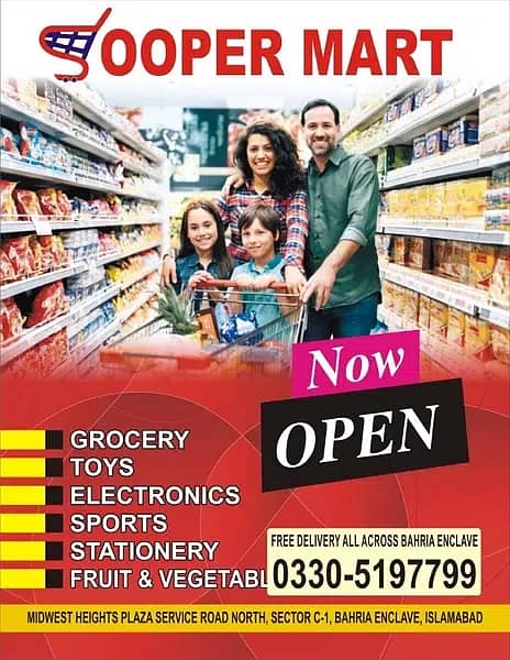 running mart for sale/grocery store sale/mart bussiness for sale 2
