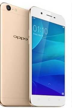 Oppo A57  3/32 GB