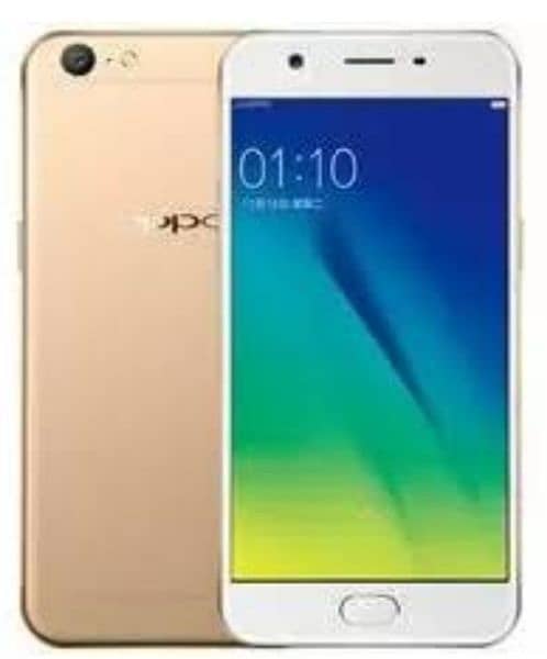 Oppo A57  3/32 GB 1
