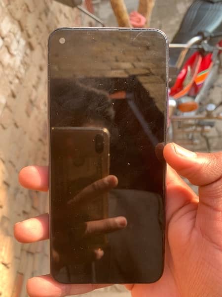 Infinix note 7 lite 4gb ram 128gb memory exchange possible good moblie 7