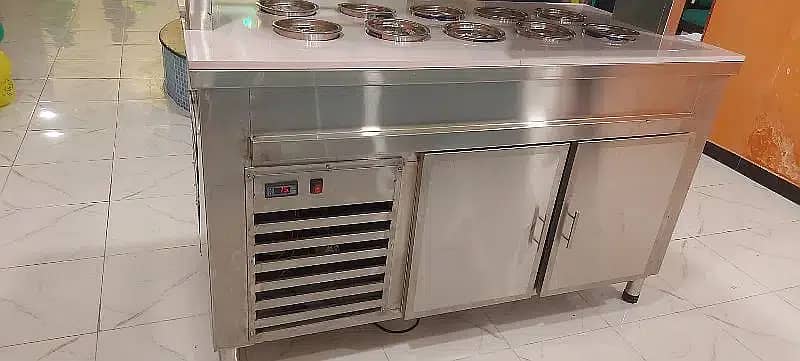 pizza conveyor oven 14