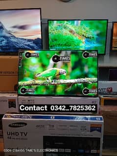 EID SALE New 43 inch android smart led tv new model 2024