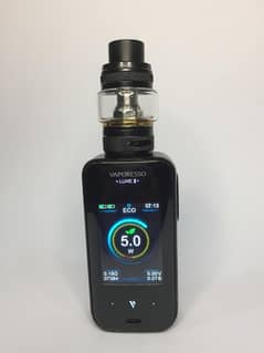 Vaporesso luxe 2
