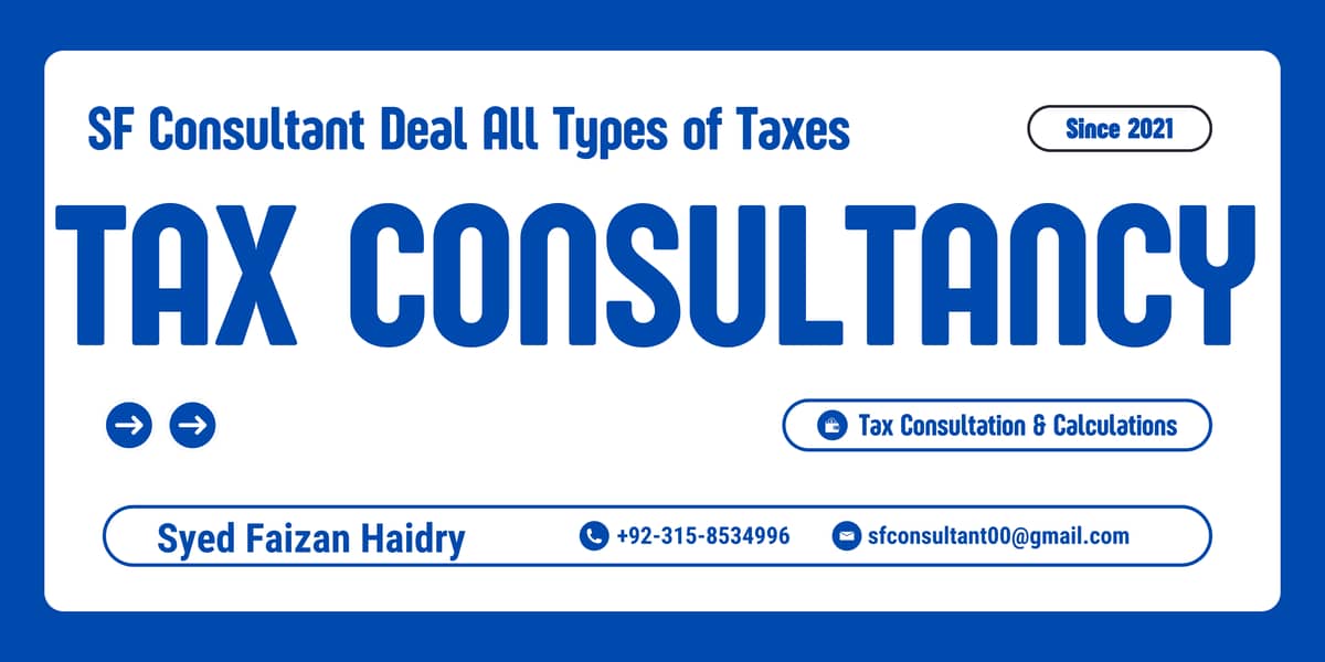 Consultancy Services GST/TRADEMARK/COPYRIGHT/SALES TAX/REBATE REFUND 0