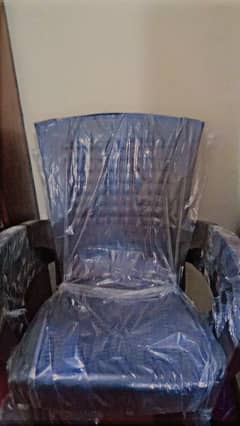 6 Chairs for sale