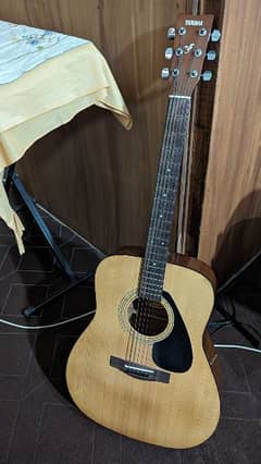Yamaha F310 Acoustic 0
