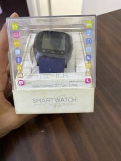 iTouch watch 0