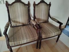 Chinioti Room Chairs