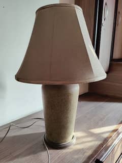 Big Size Table Lamp