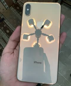 IPhone xs max