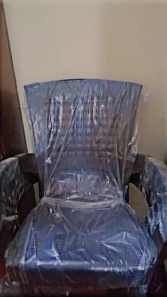 6 piece chair for sale