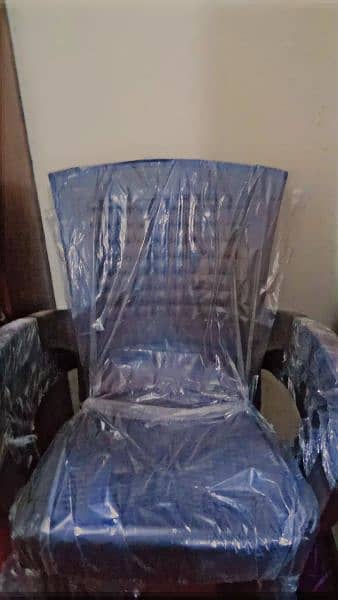 6 piece chair for sale 0