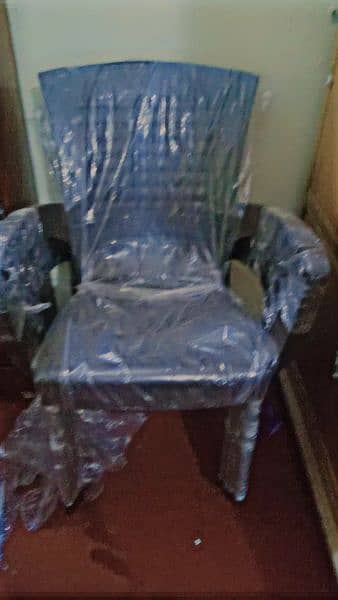 6 piece chair for sale 1