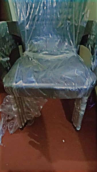 6 piece chair for sale 2