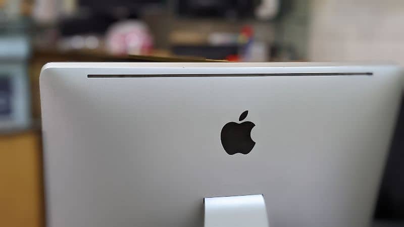 Apple iMac mid 2011 5