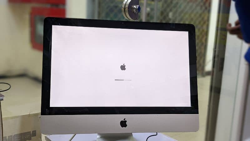 Apple iMac mid 2011 7
