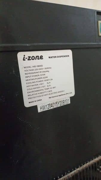I zone company  full working condition 6