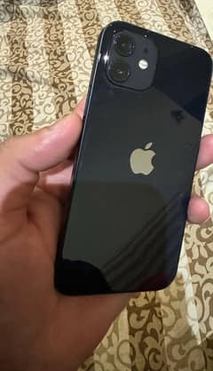 Iphone 12 Dual Pta Approval 128 Gb