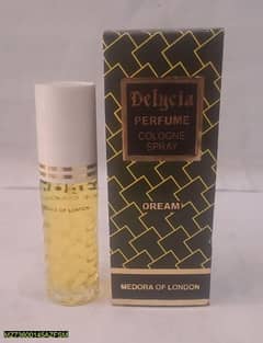 Delycia Women'S Perfumes, 35 ml