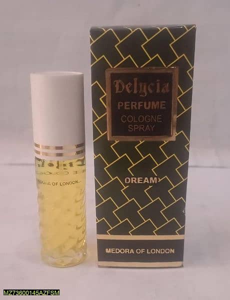 Delycia Women'S Perfumes, 35 ml 0