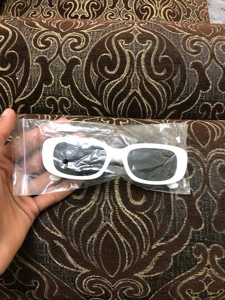 New Fashion Sunglasses trending glasses (Hip Hop Glasses) only watsapp 2