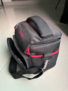 Canon Bag (10/10) 0