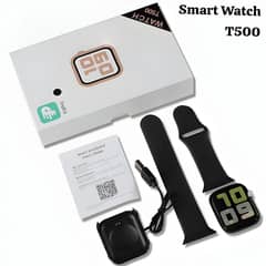 *MODEL: T500* smart watch