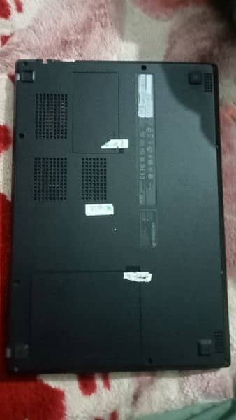 Acer Travelmate P449 Core i5 8/256SSD 5