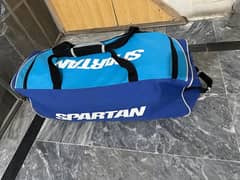 Cricket Spartan Bag