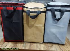 Dustproof storage Bag Male and Female Cash on delivery 0