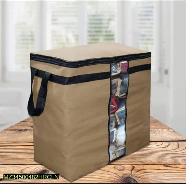 Dustproof storage Bag Male and Female Cash on delivery 2