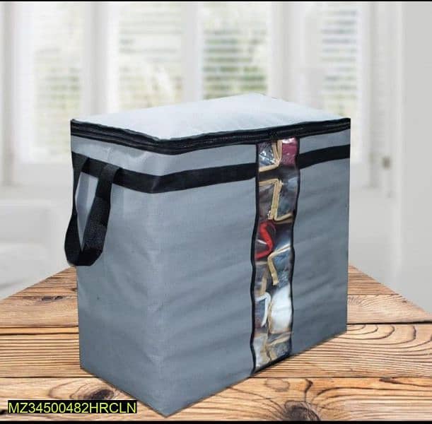 Dustproof storage Bag Male and Female Cash on delivery 3